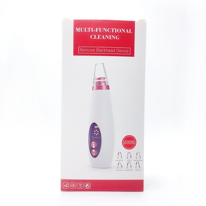 Blackhead Pore Vacuum Cleaner