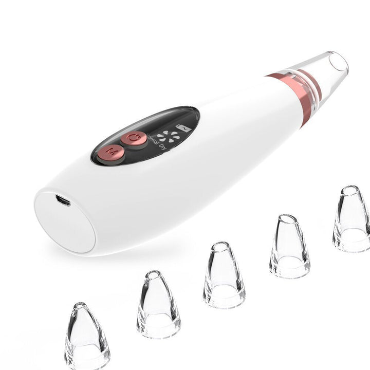 Blackhead Pore Vacuum Cleaner